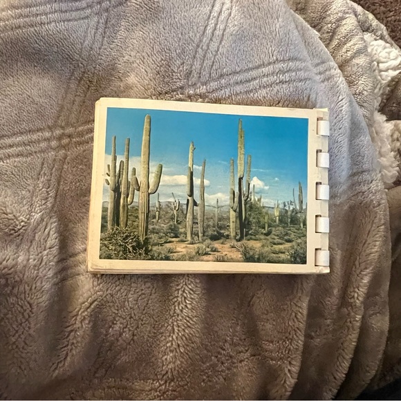 Vintage Small Photo Books - Picture 4 of 8